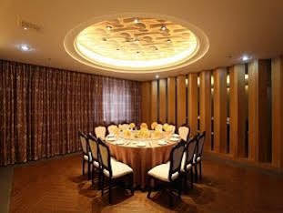 Jing Yue Chuansha Road Branch 2*