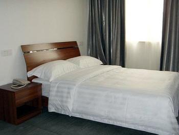 Hotel Jing Yue Chuansha Road Branch